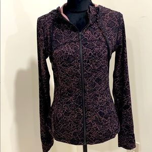 Lululemon jacket